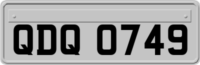 QDQ0749