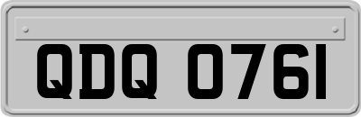 QDQ0761
