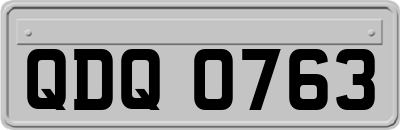 QDQ0763