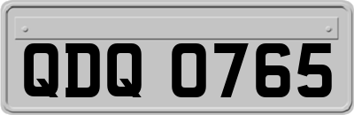 QDQ0765
