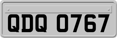 QDQ0767