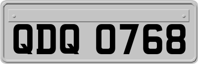 QDQ0768