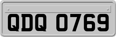 QDQ0769