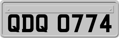 QDQ0774