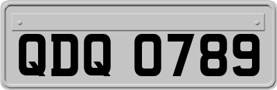 QDQ0789