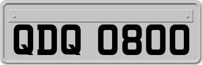 QDQ0800