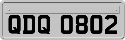 QDQ0802