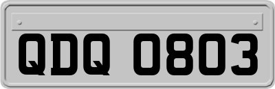 QDQ0803