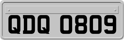 QDQ0809