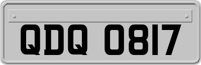 QDQ0817