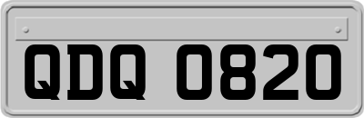 QDQ0820