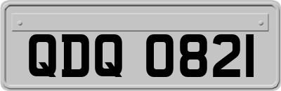 QDQ0821