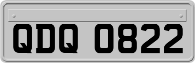 QDQ0822