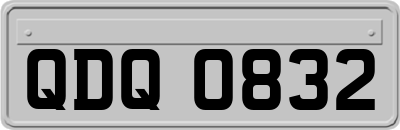 QDQ0832