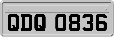 QDQ0836