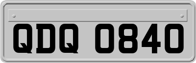 QDQ0840