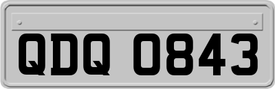 QDQ0843