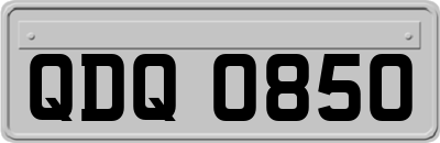 QDQ0850