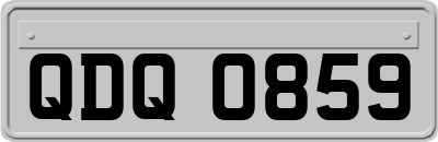 QDQ0859