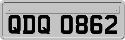 QDQ0862