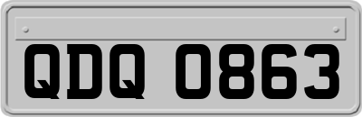 QDQ0863