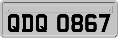 QDQ0867