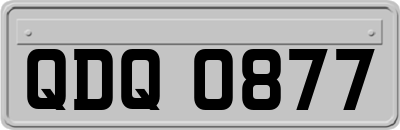 QDQ0877
