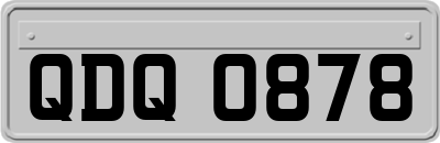 QDQ0878