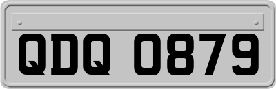 QDQ0879