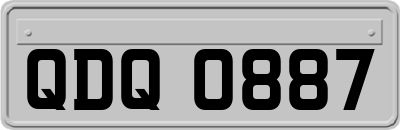 QDQ0887