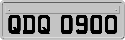 QDQ0900