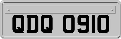 QDQ0910