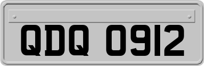 QDQ0912