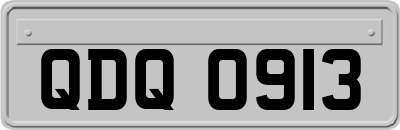 QDQ0913