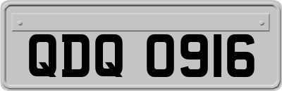 QDQ0916
