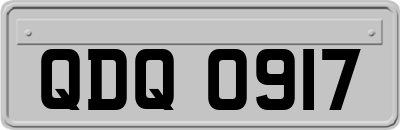 QDQ0917
