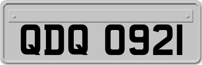 QDQ0921
