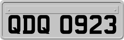 QDQ0923
