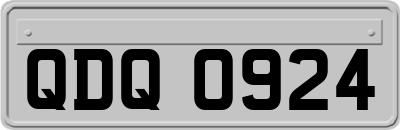 QDQ0924