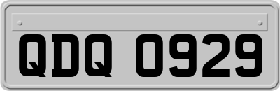QDQ0929