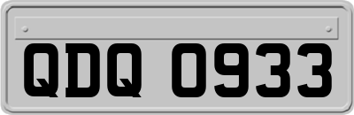 QDQ0933