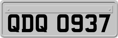 QDQ0937