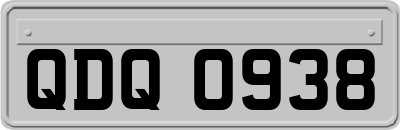 QDQ0938