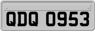QDQ0953