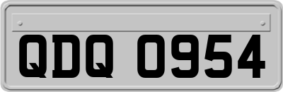 QDQ0954
