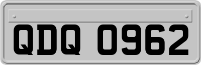 QDQ0962