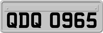 QDQ0965