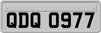 QDQ0977