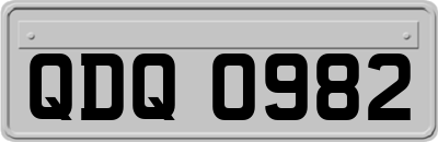 QDQ0982