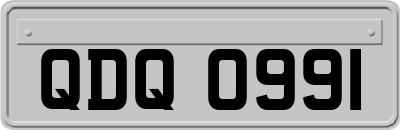 QDQ0991